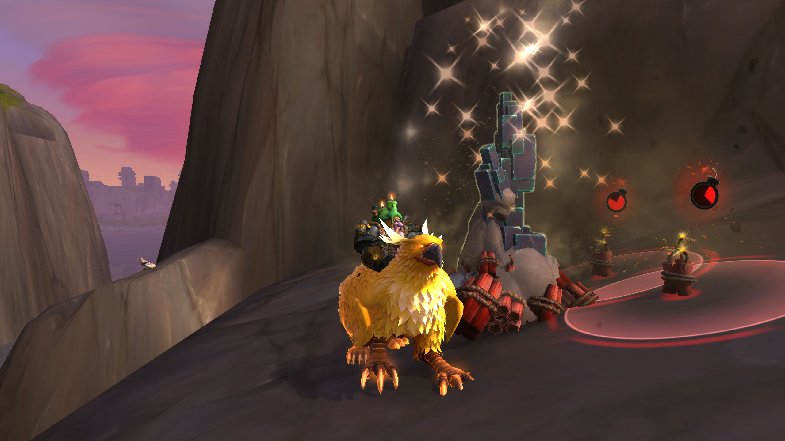 How to Efficiently Level All Your Professions in WoW Without Wasting Time