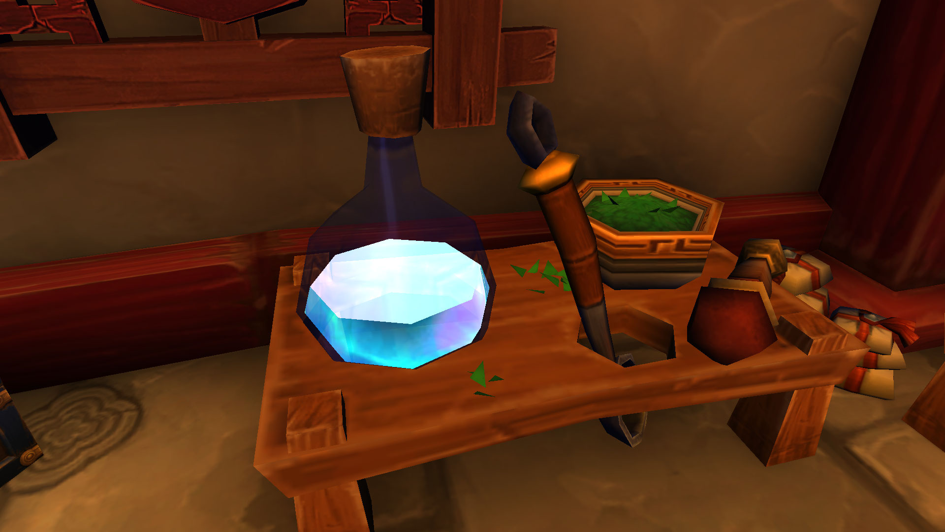 Farming Elixir of the Rapid Mind: How to Speed Up Your Leveling Speed in WoW Warlords of Draenor